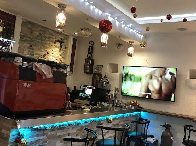 בית מלון כפרי B&b Afrodita