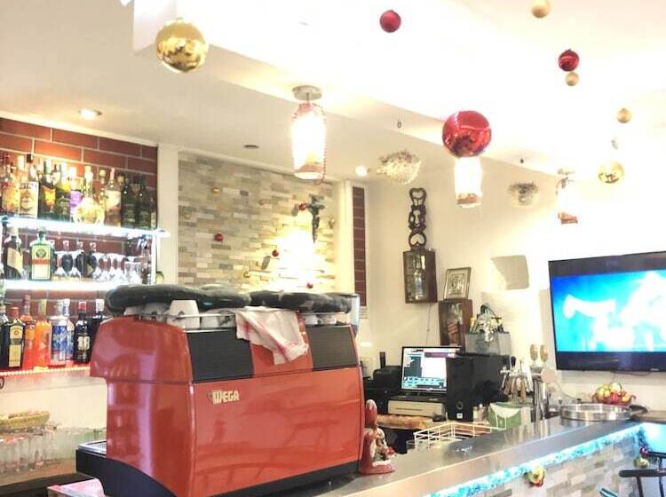 בית מלון כפרי B&b Afrodita