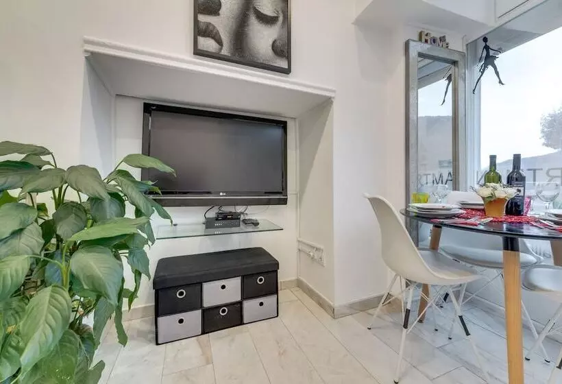 Hotelli B&b Afrodita