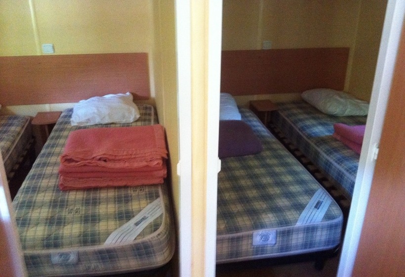 فندق Etang Vallier Resort Brossac