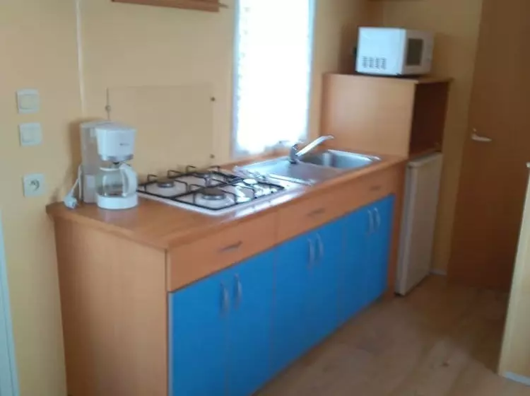 Hotelli Etang Vallier Resort Brossac