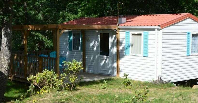 فندق Etang Vallier Resort Brossac