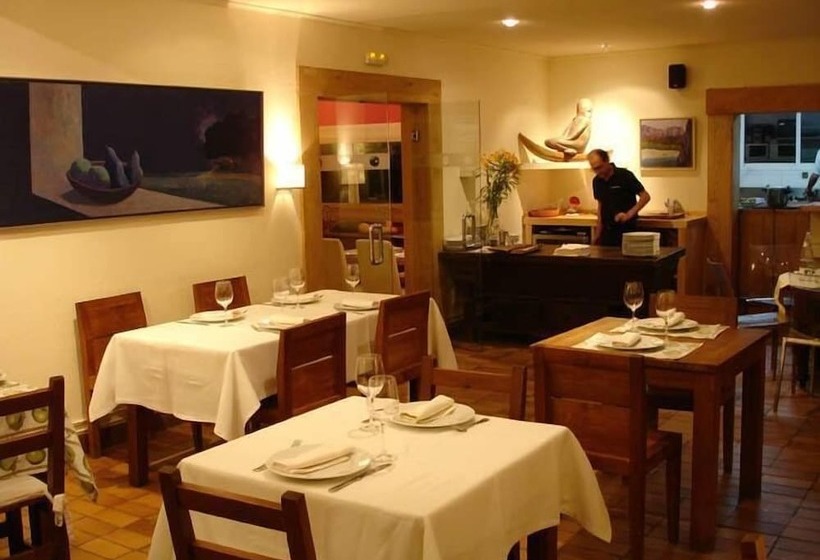 酒店 Bungalow Camping Los Manzanos