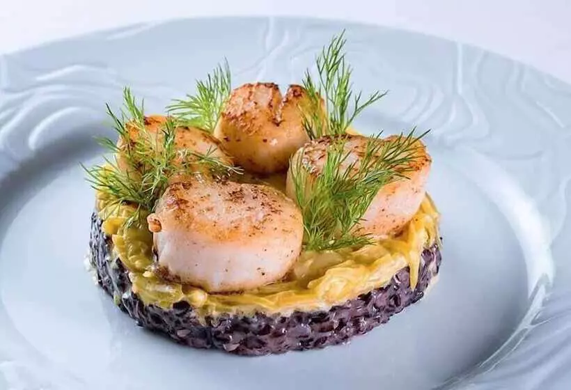 ホテル Domaine De Foolz