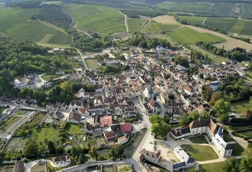 ホテル Domaine De Foolz