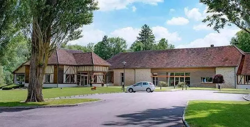 ホテル Domaine De Foolz