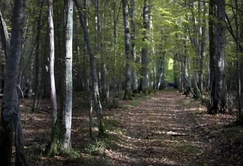 ホテル Domaine De Foolz