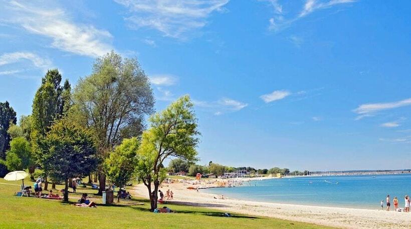 호텔 Domaine De Foolz