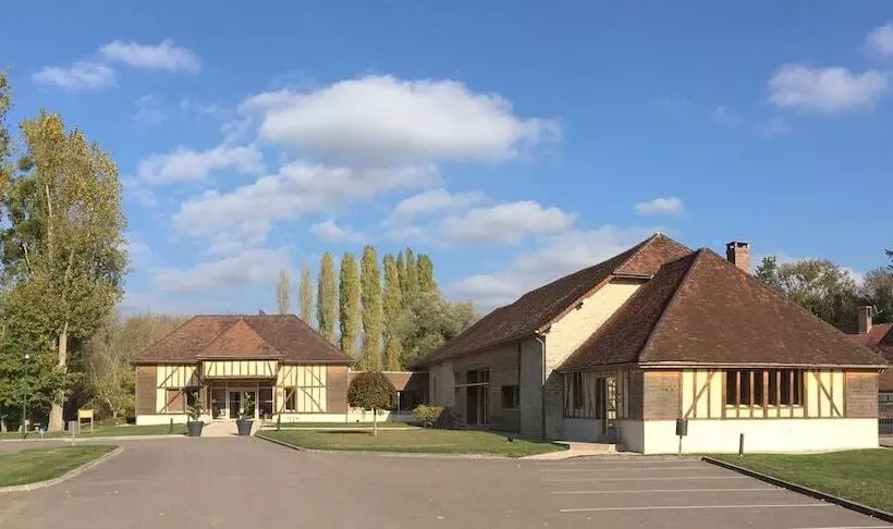 ホテル Domaine De Foolz