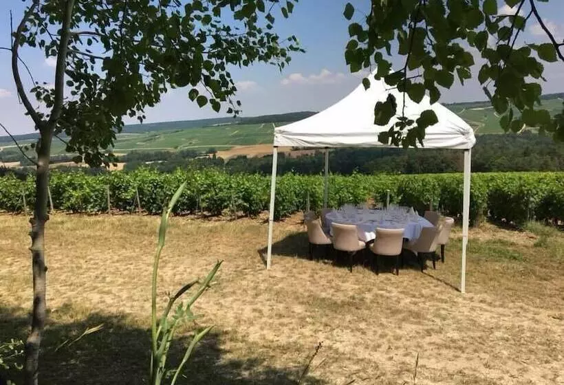 ホテル Domaine De Foolz