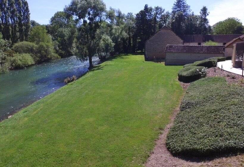 호텔 Domaine De Foolz