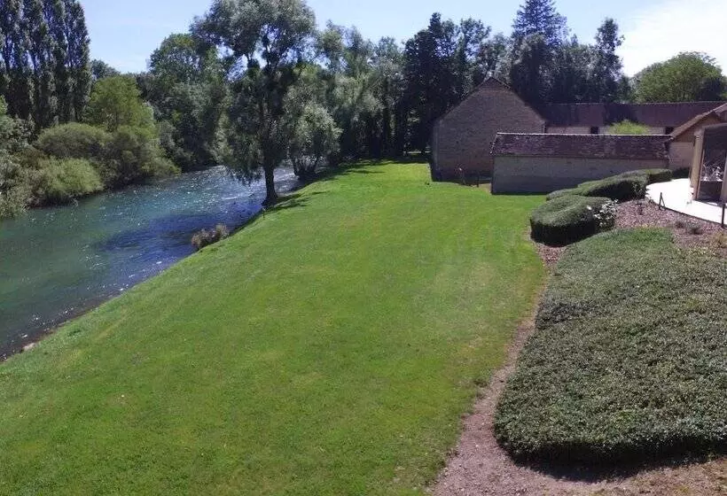 ホテル Domaine De Foolz