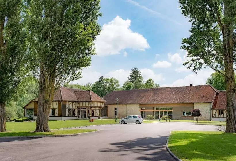 ホテル Domaine De Foolz