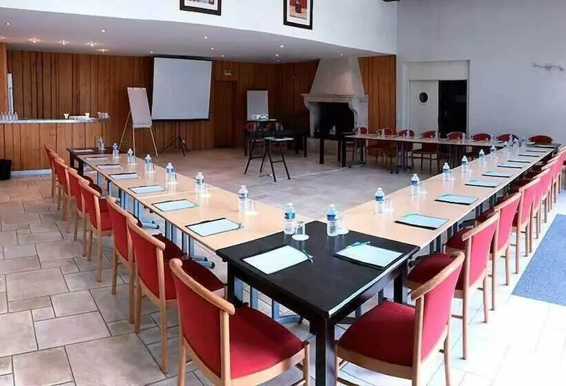 ホテル Domaine De Foolz