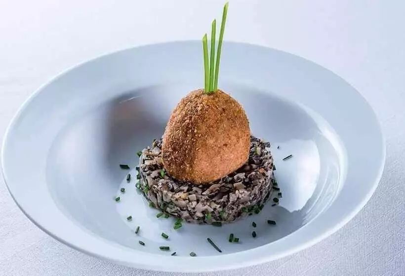 ホテル Domaine De Foolz