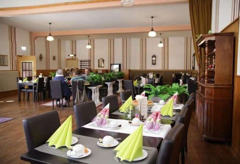 בית מלון כפרי Geichlinger Wirtshaus