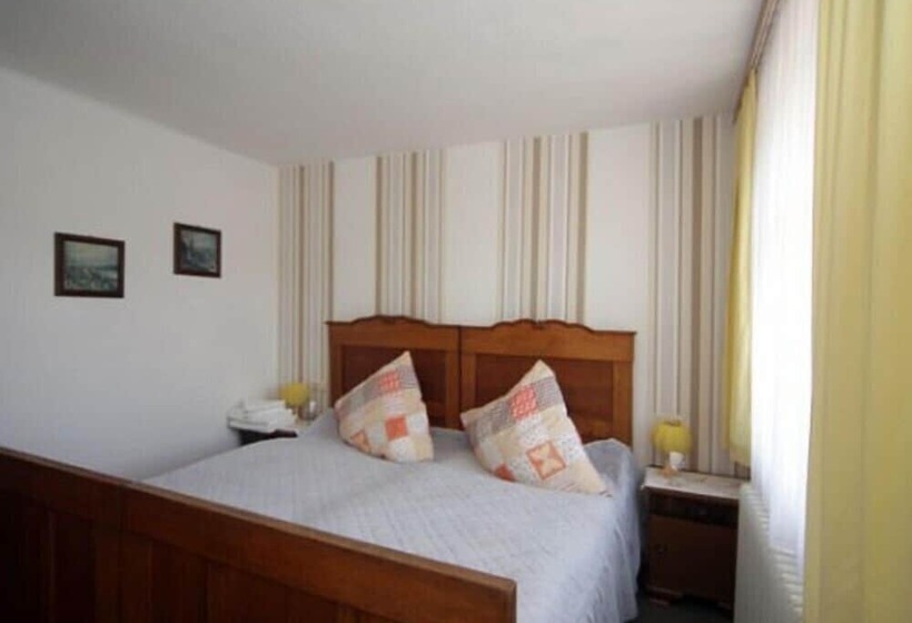 בית מלון כפרי Geichlinger Wirtshaus