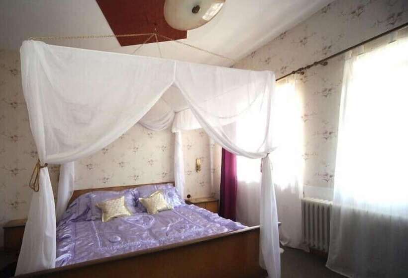 בית מלון כפרי Geichlinger Wirtshaus