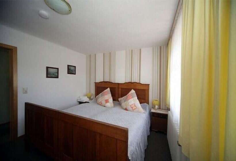 בית מלון כפרי Geichlinger Wirtshaus