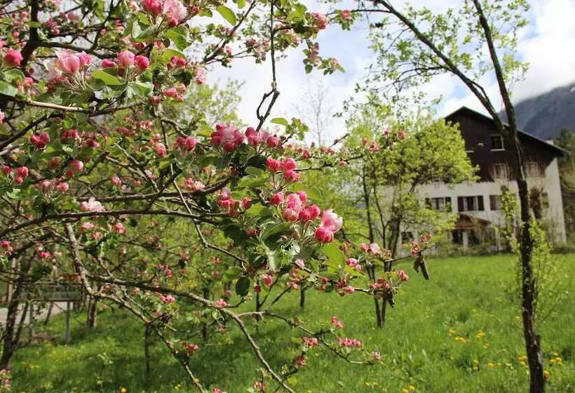 ホテル Hôtel Le Val Des Sources