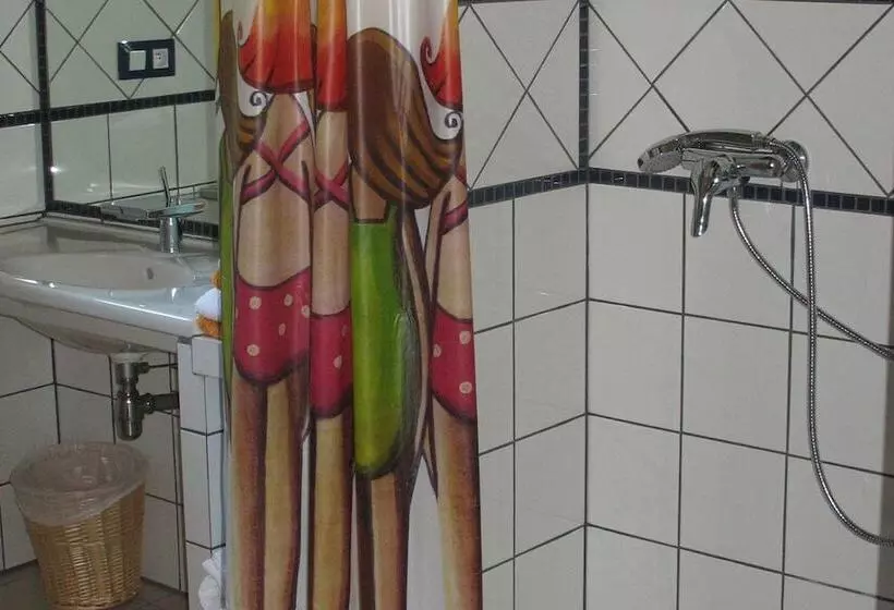 ホテル Hôtel Le Val Des Sources