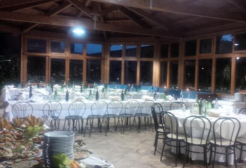 酒店 Il Cavallino Rosso