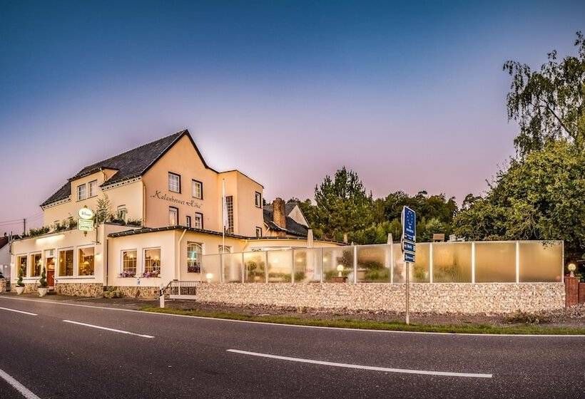 בית מלון כפרי Kalenborner Hohe