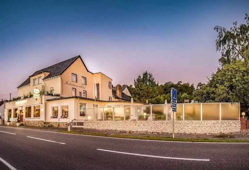 Hotelli Kalenborner Hohe