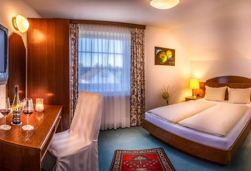 Hotelli Kalenborner Hohe