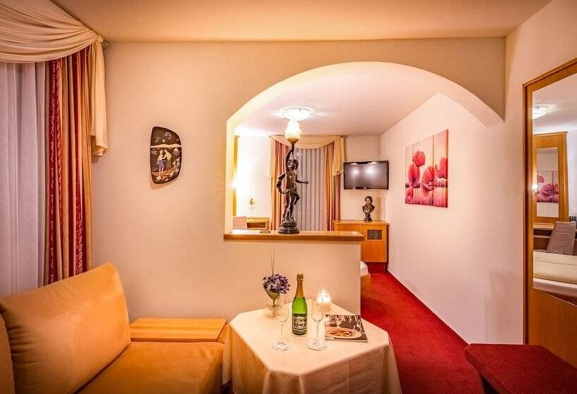 בית מלון כפרי Kalenborner Hohe