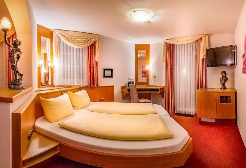 Hotelli Kalenborner Hohe