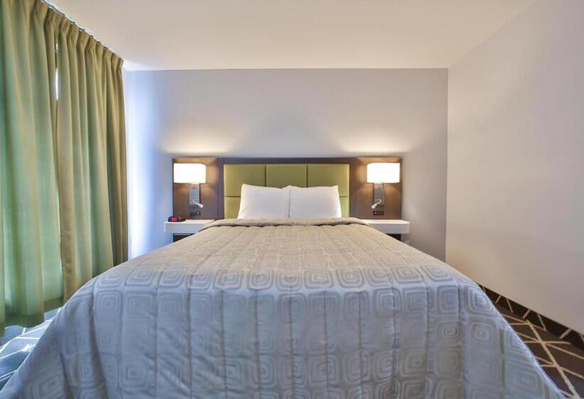 בית מלון כפרי King