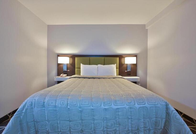 בית מלון כפרי King