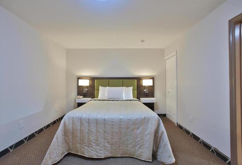 בית מלון כפרי King