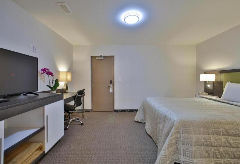 בית מלון כפרי King