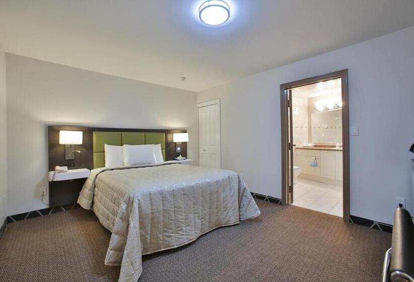 בית מלון כפרי King