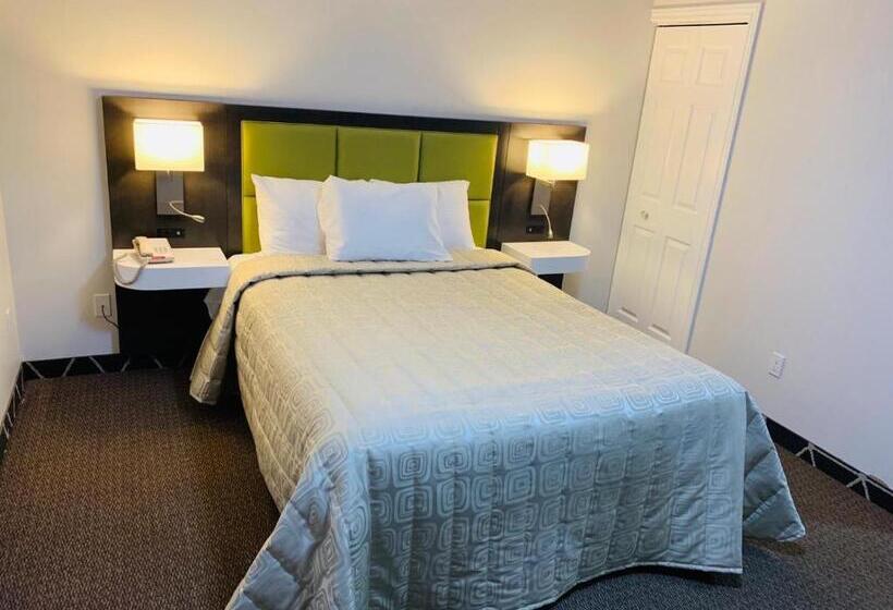 בית מלון כפרי King