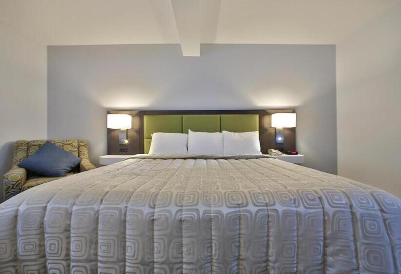 בית מלון כפרי King