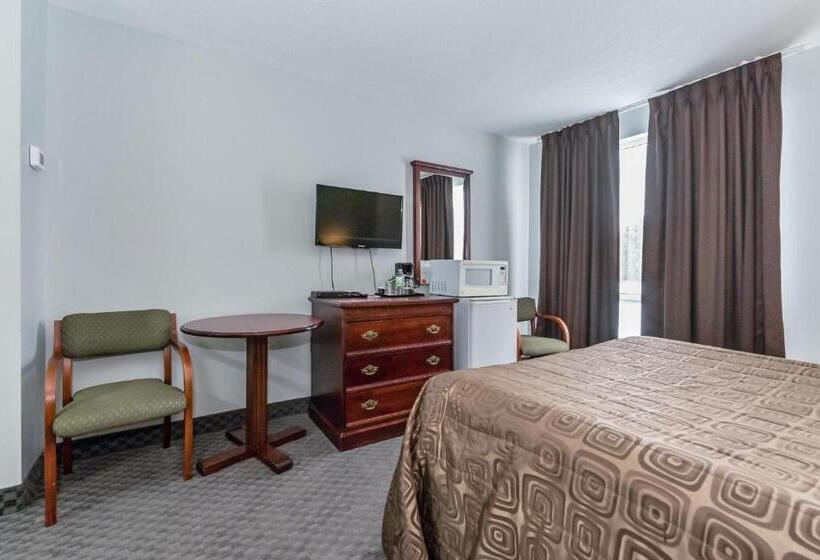 בית מלון כפרי King