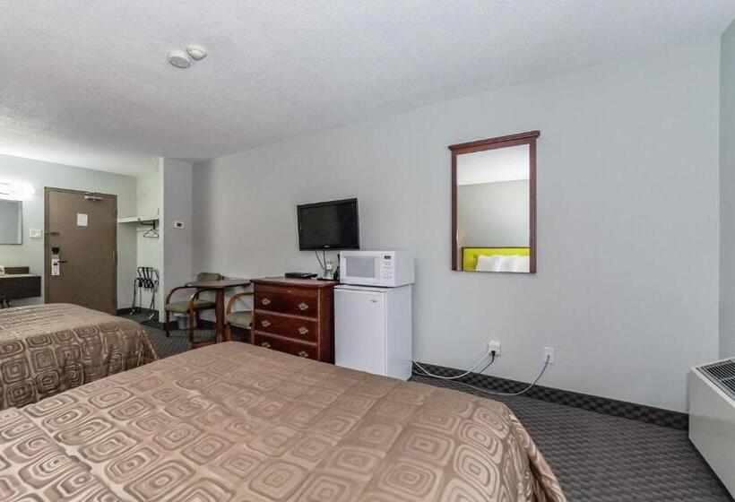 בית מלון כפרי King