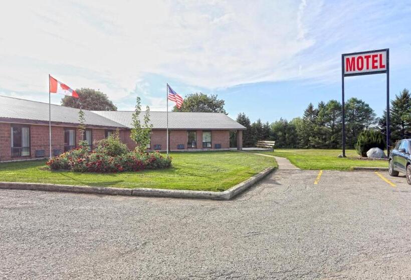 בית מלון כפרי King