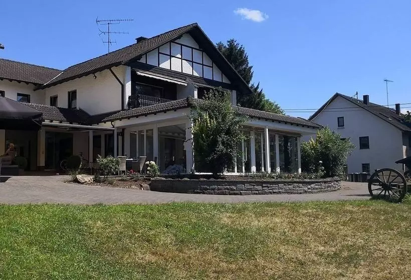 Hotelli Krambergsmühle