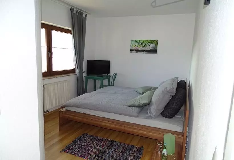 Hotelli Krambergsmühle