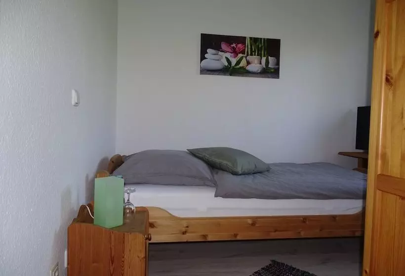 Hotelli Krambergsmühle