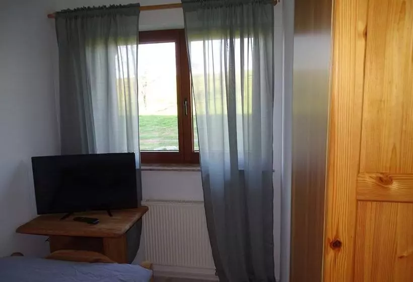 Hotelli Krambergsmühle