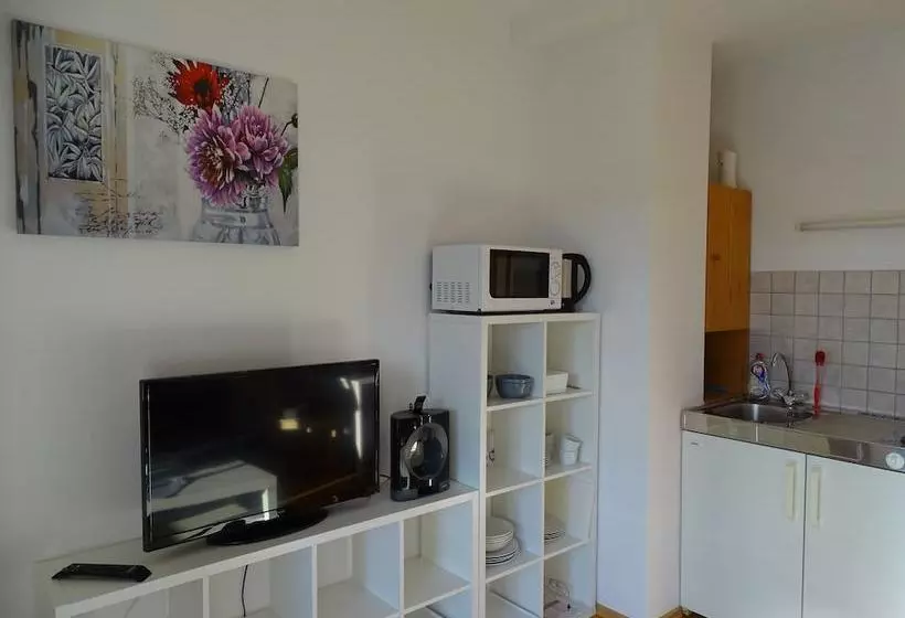 Hotelli Krambergsmühle