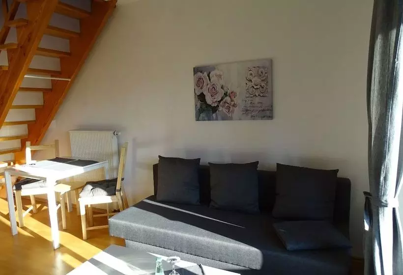 Hotelli Krambergsmühle