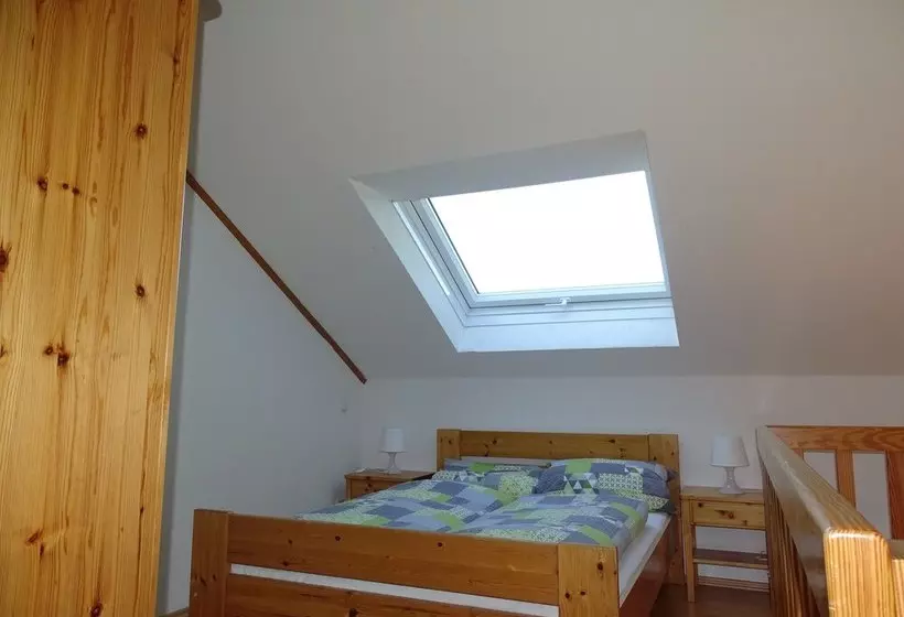 Hotelli Krambergsmühle