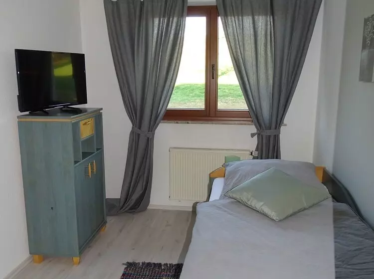 Hotelli Krambergsmühle