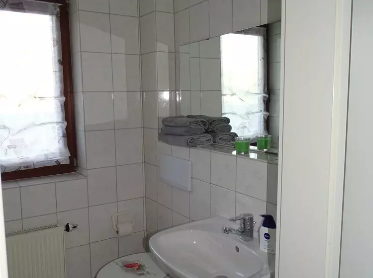 Hotelli Krambergsmühle